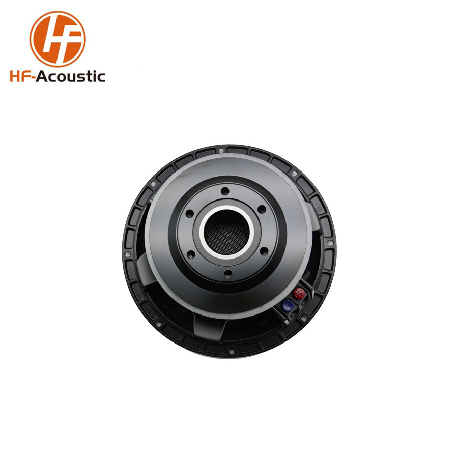 HF-PRO VOICE 12 inch mid bass speaker big  ferrite 4 inch voice coil RCF speaker HF-12X351