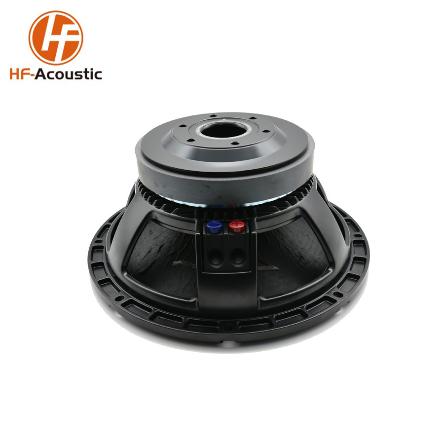 HF-PRO VOICE 12 inch mid bass speaker big  ferrite 4 inch voice coil RCF speaker HF-12X351