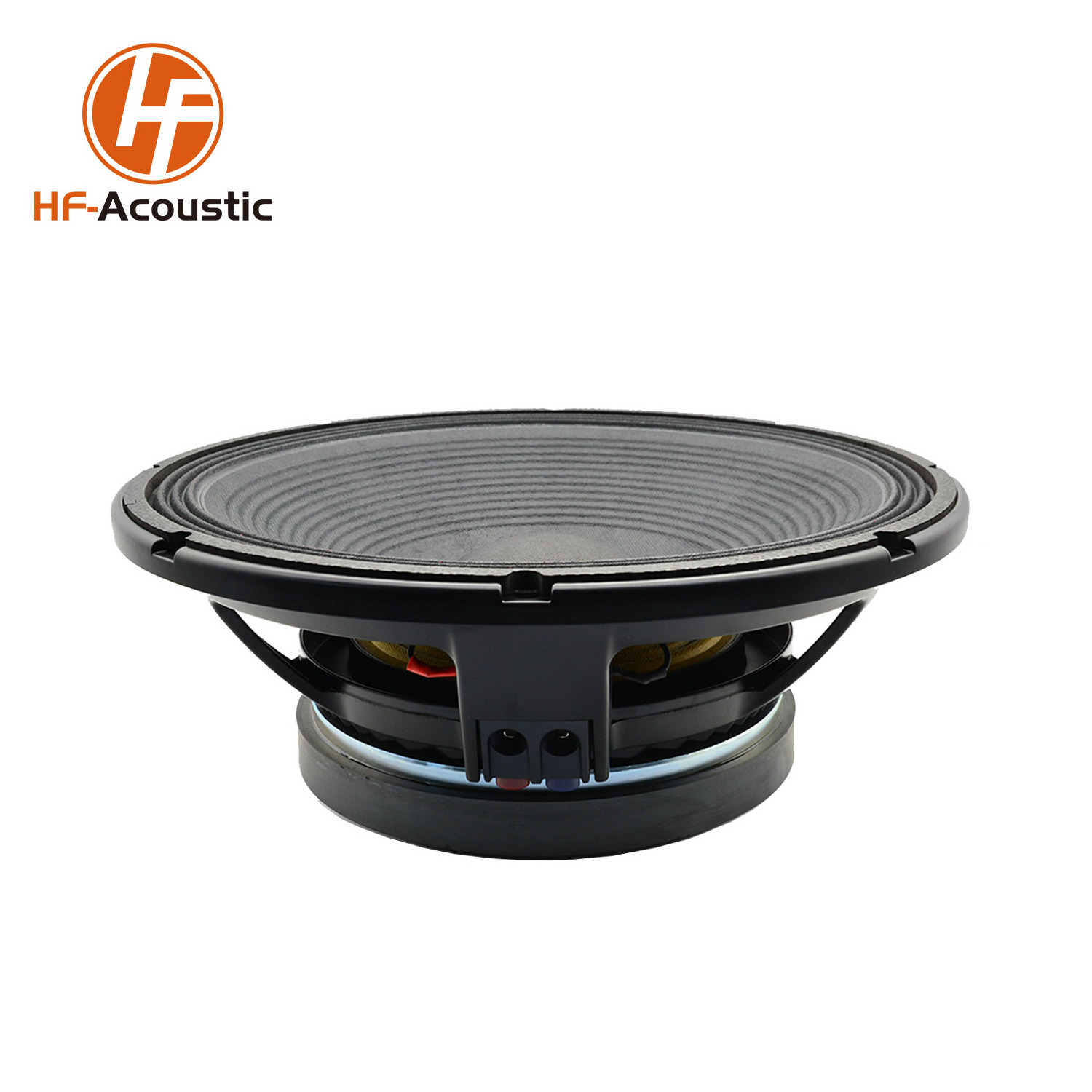 Factory OEM Manufacturer Wholesale High Quality Professional Speaker DJ System Empty Subwoofer Box 15 Inch Woofer