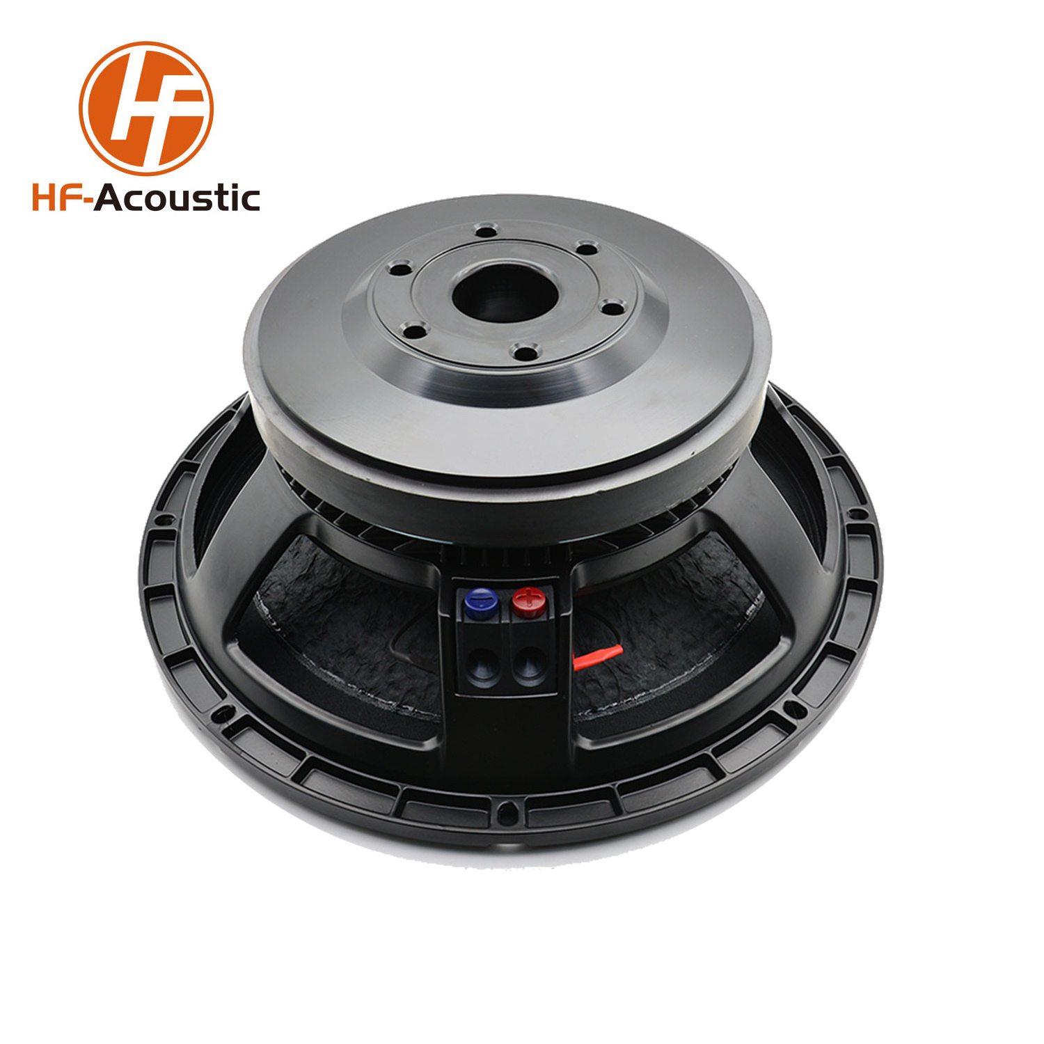 Factory OEM Manufacturer Wholesale High Quality Professional Speaker DJ System Empty Subwoofer Box 15 Inch Woofer