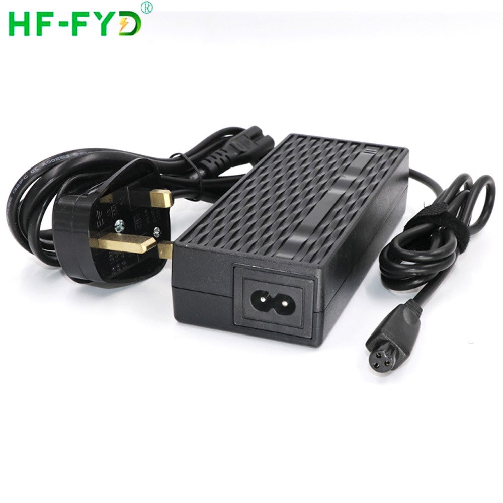 42V 2A Hoverboard Charger Lithium Battery Charger for Smart Self Balancing Electric Scooter Hoverboard Parts