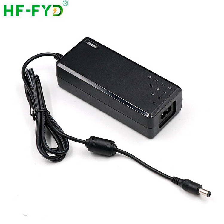 HF-FYD FY0681205000 ac/dc adapter 12v 5a CE,C-TICK, KC,PSE Approval