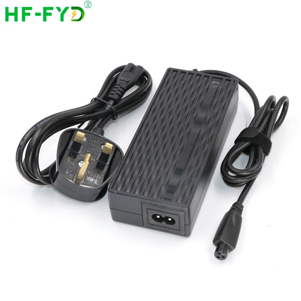 42V 2A Hoverboard Charger Lithium Battery Charger for Smart Self Balancing Electric Scooter Hoverboard Parts