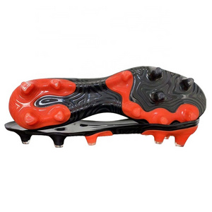 Tpu Material Men'S Football Boots Tpu Shoe  Soles Outsole Design