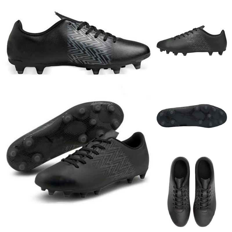 Full Customize Outdoor Design Your Own Junior Professional Soccer Shoes Sneakers Football Boots Football Cleats BestSuppliers