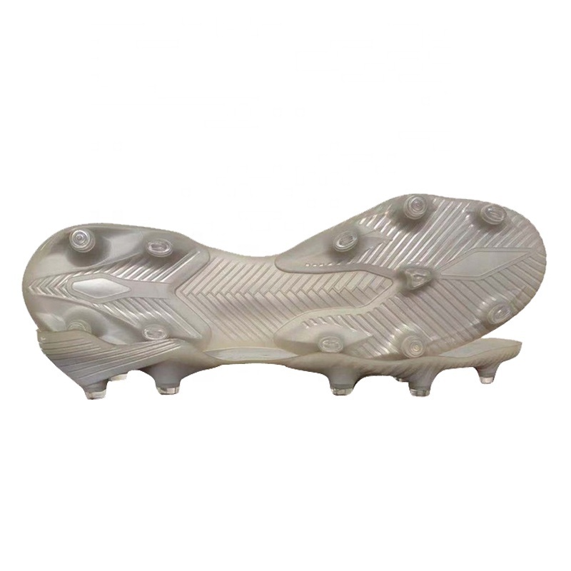 Tpu Material Men'S Football Boots Tpu Shoe  Soles Outsole Design