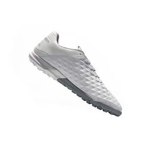 Oem Latest Artificial Turf Hot Seller Stylish Cheap Chinese Soccer Shoes Football Boots For Men