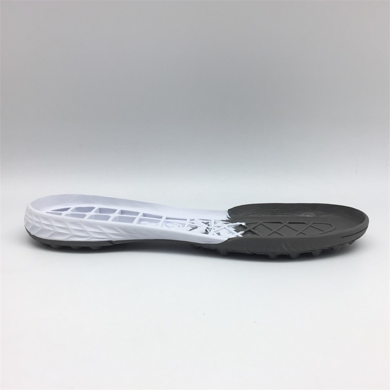 2022 Latest Wholesale Design Sport Spike Rubber Running Sneaker Outsole Manufacturer Shoes Sole