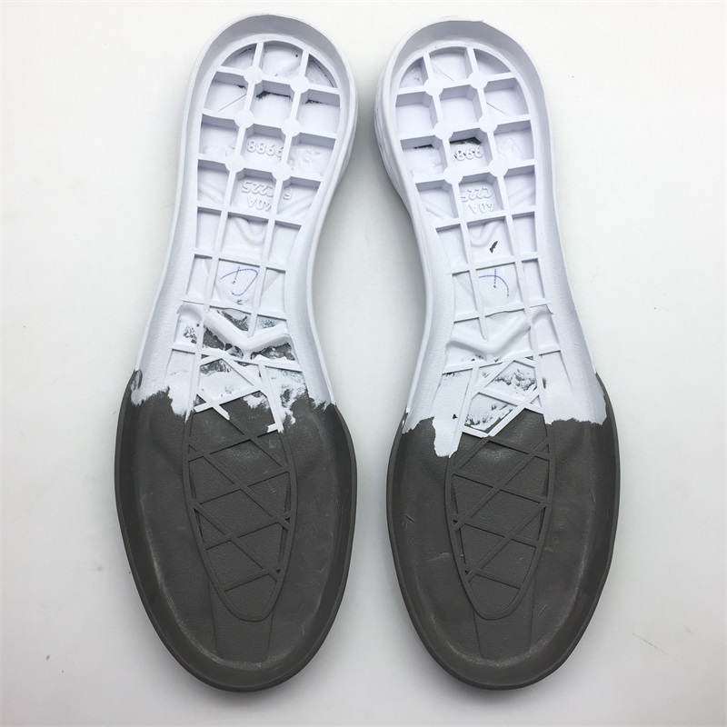 2022 Latest Wholesale Design Sport Spike Rubber Running Sneaker Outsole Manufacturer Shoes Sole