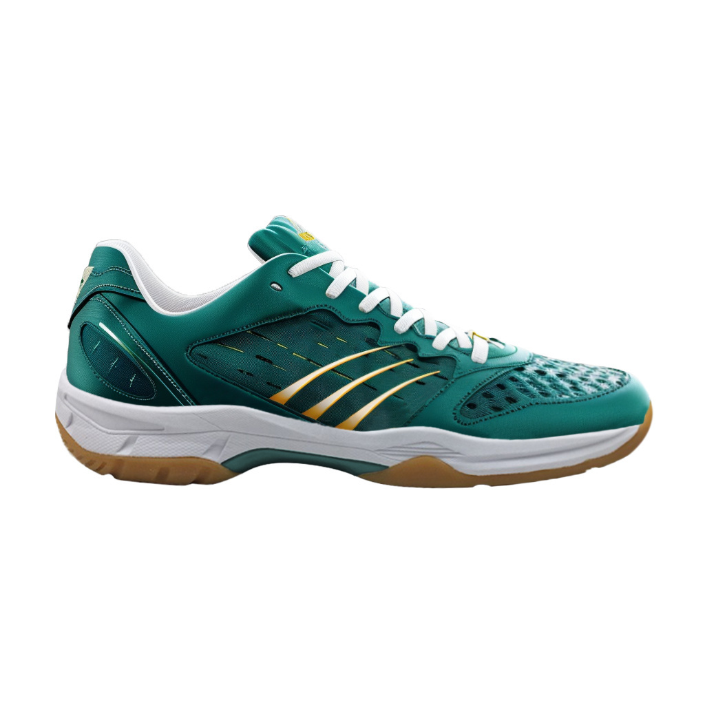 Oem High Quality Men Designer Badminton Table Tennis Shoes In China Cheap Padel For Mens