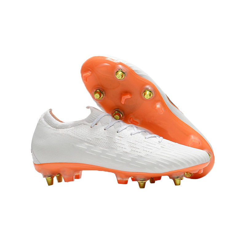 Manufacturers Design Custom Professional FG Training Soccer Shoes 2023 Mens OEM ODM Football Boots