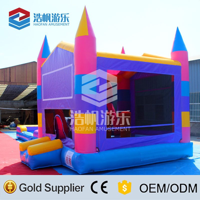 New Arrival Inflatable Kids Indoor Playground Tent Bounce Balloon Jumping Castle Price House Combo Rent Moonwalks Water Slides