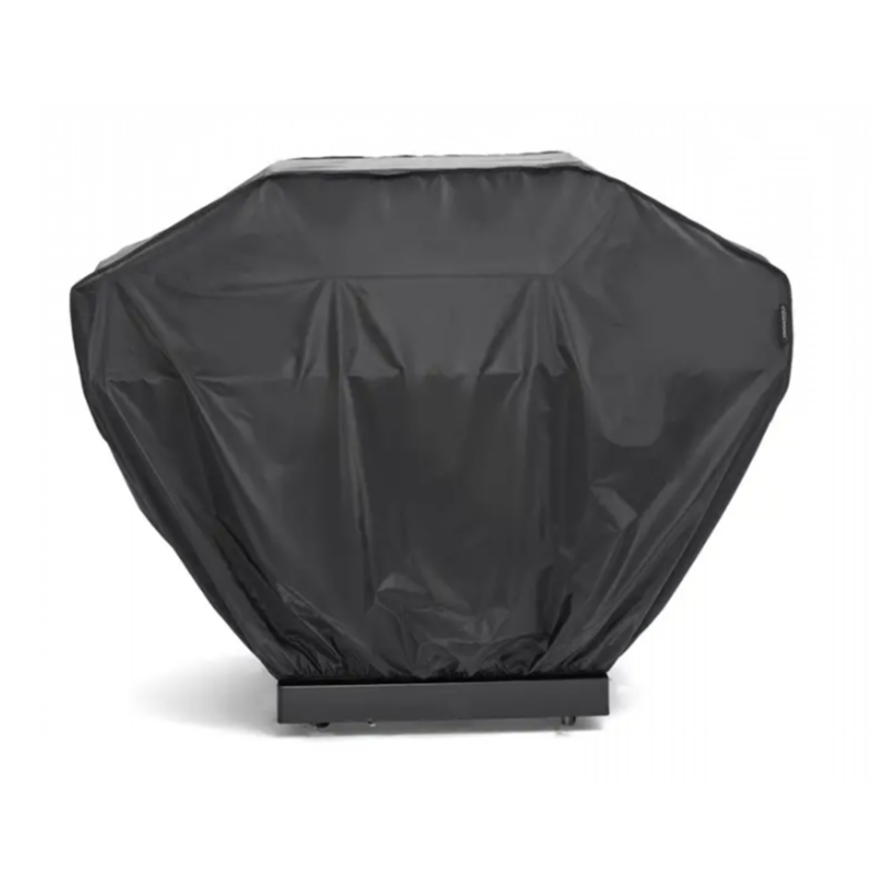 BBQ Grill Cover Heavy-Duty Gas Grill Cover for Weber Spirit Weber Genesis Char Broil etc Rip-Proof & Waterproof Grill Cover