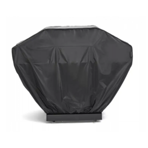 BBQ Grill Cover Heavy-Duty Gas Grill Cover for Weber Spirit Weber Genesis Char Broil etc Rip-Proof & Waterproof Grill Cover