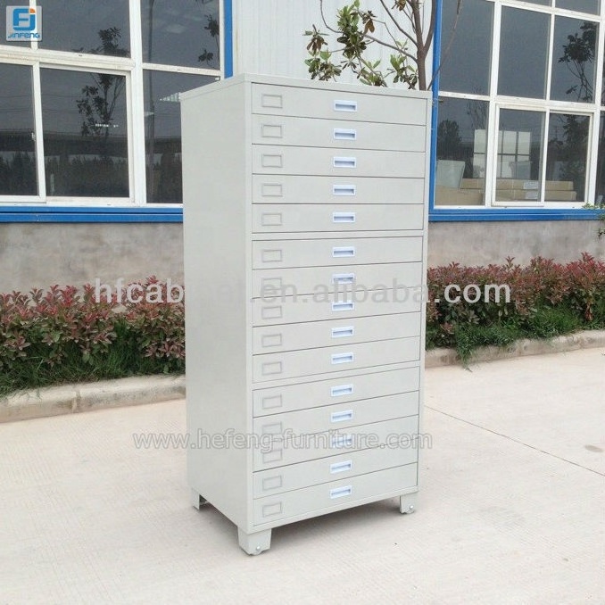 AO/A1  Paper Size Organizer Large Space File Storage Cabinets