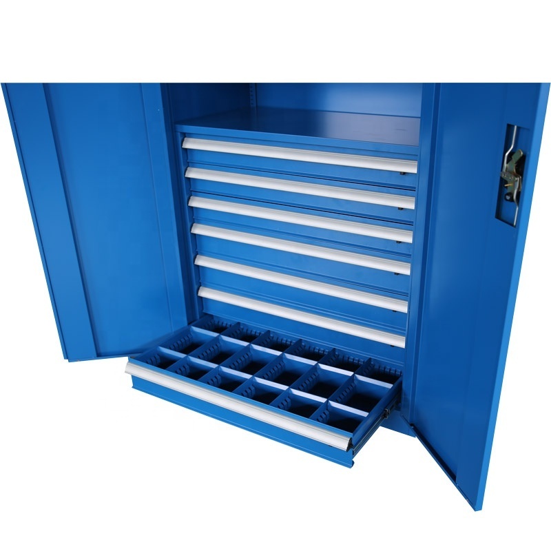 Heavy Duty Tool Storage Cabinets Garage Cabinets with Shelves Drawers