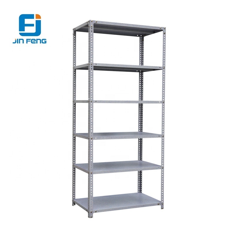 Library Equipment Library Book Rack Shelving