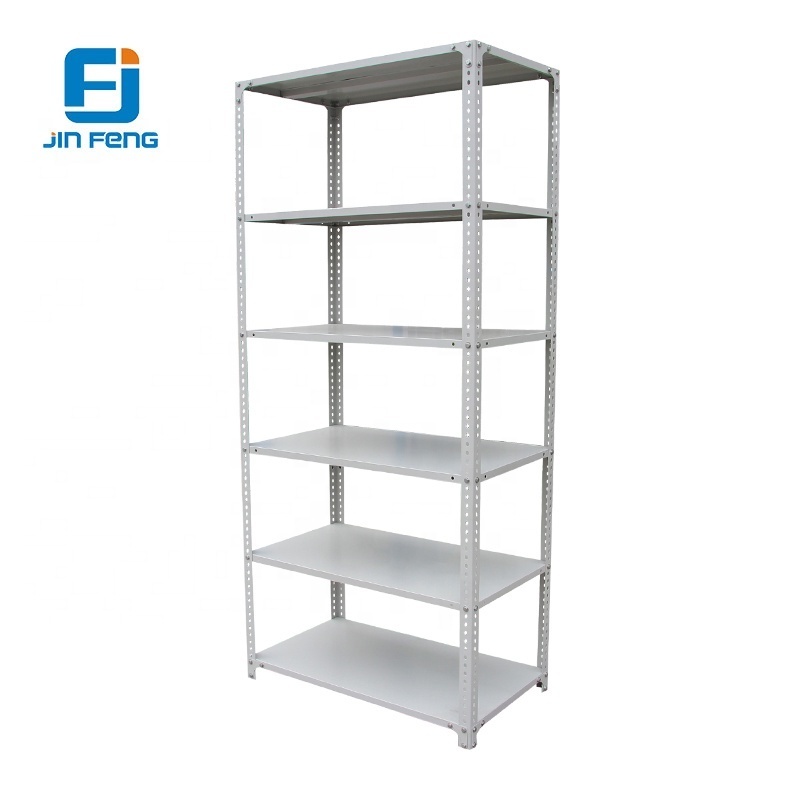 Library Equipment Library Book Rack Shelving