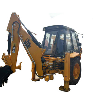 Used Jcb 3cx Towable Backhoe For Sale/used Backhoe Loader 3cx Wheel Loader Jcb3cx