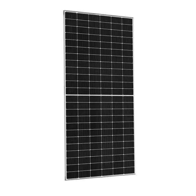 Half Cell Solar Panel 420w 430 w 435w Bifacial Solar PV solar panels 400 watt  house installation cost