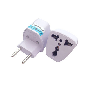 Brazil power adapter plug Brazil/Argentina/Italy/Switzerland travel adaptor