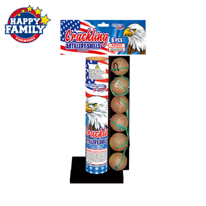 Factory directly sell fireworks salute fireworks prices fireworks artillery shells pyrotechnics