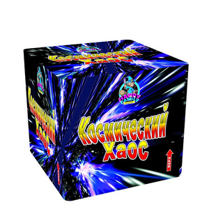 Wholesale China Liuyang Fire Works 100 Shots Pyrotechnic Cake Fireworks For Celebration