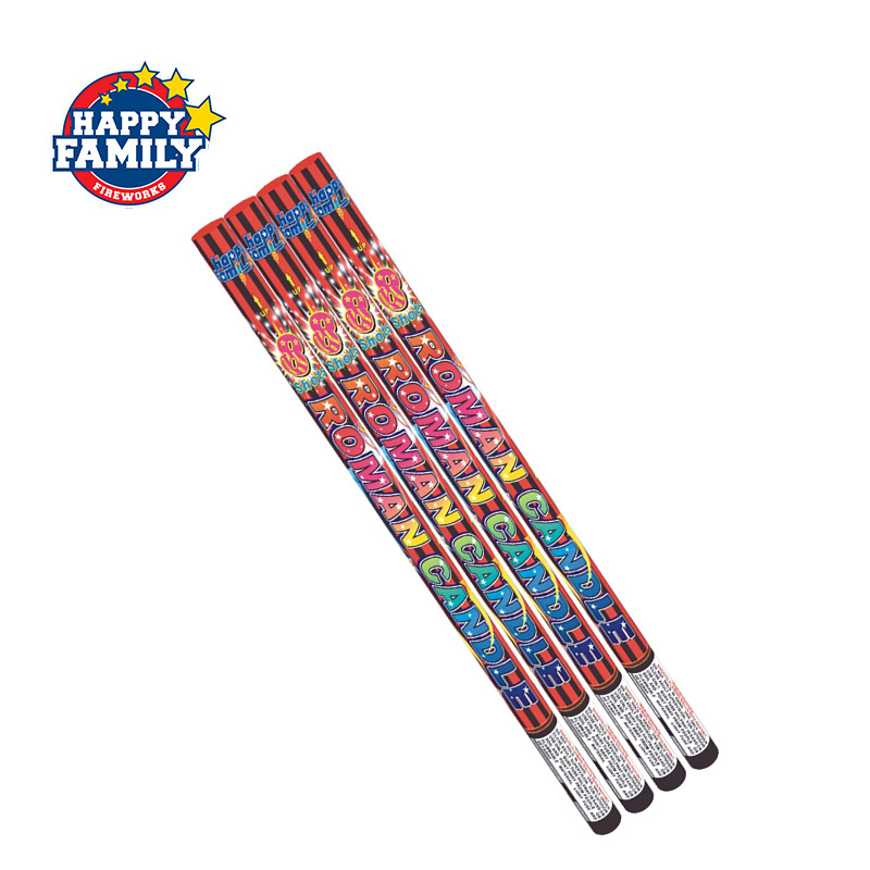 China Supplier fireworks consumer fireworks 0.75