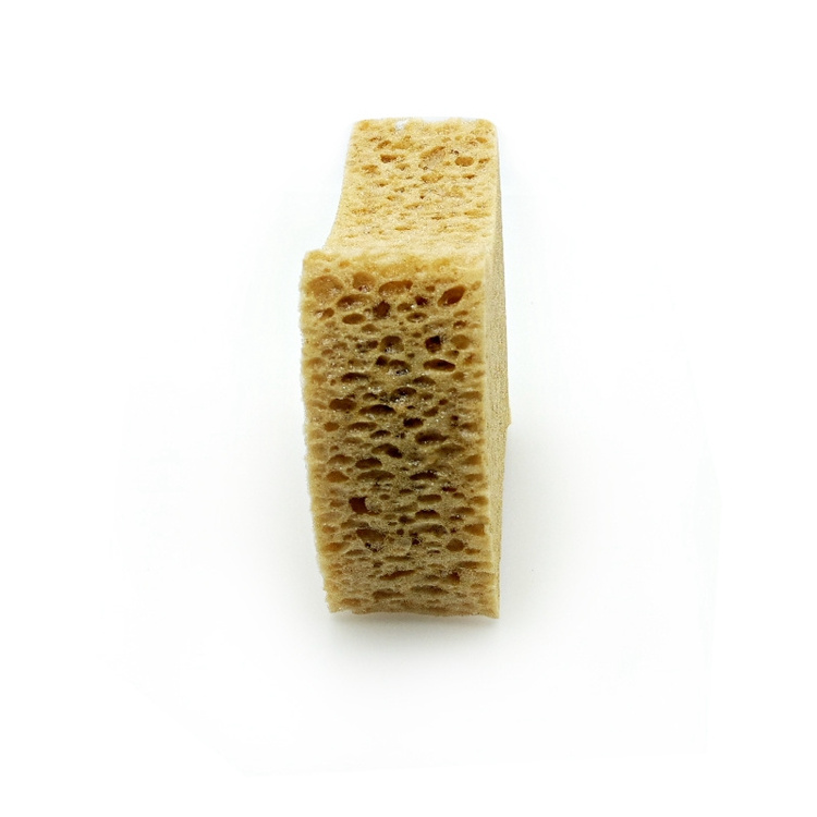 Promotional Tire Cleaning Car Wash Sponge