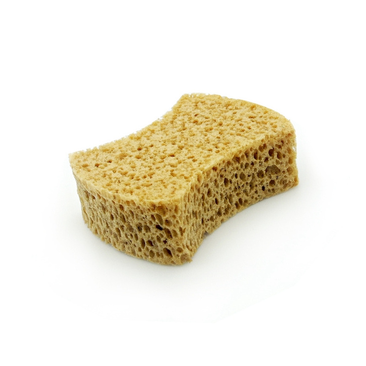 Promotional Tire Cleaning Car Wash Sponge