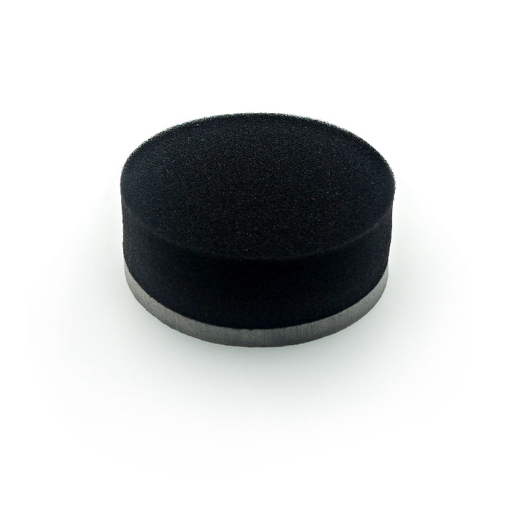 OEM car washing waxing applicator polish sponge