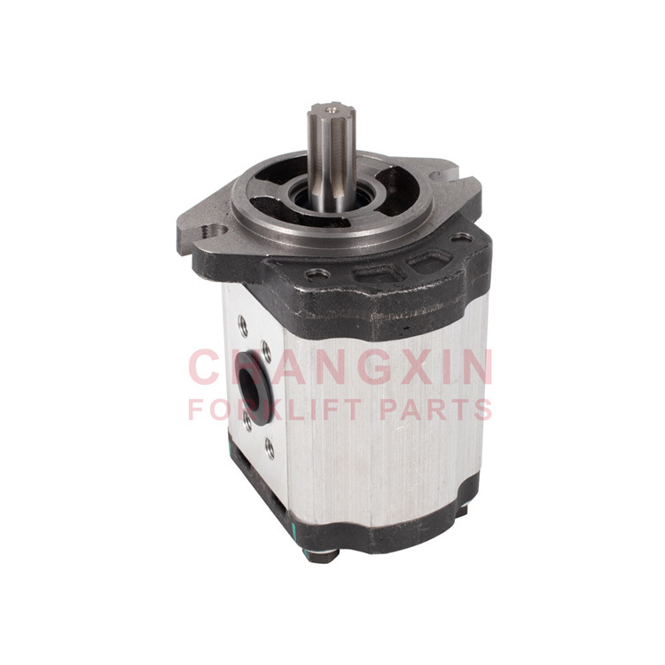 HCHC CBT series gear pump CBT-F425-AFHL CBT-F432-AFHL CBT-F430-AFHL hydraulic gear pump