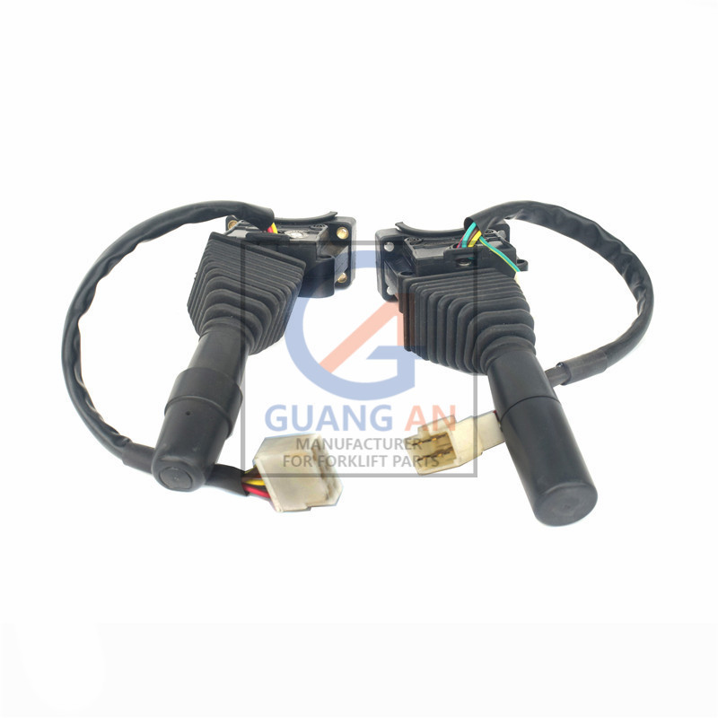 Forklift Parts Forward Reverse Direction Switch Combination Switch for Xilin Forklift FB20