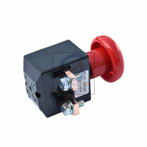 ED250 Heavy Duty Emergency Disconnect Stop Switch 250A