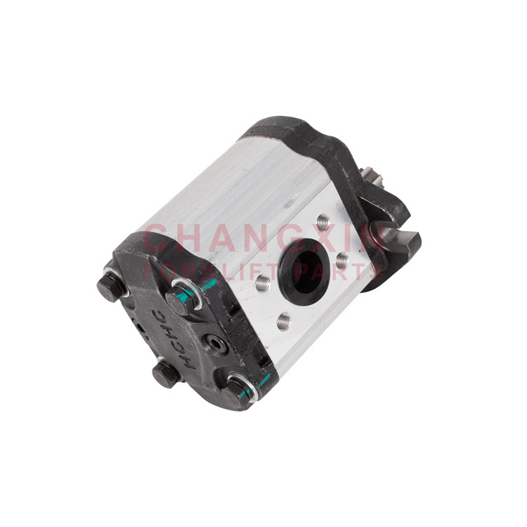 HCHC CBT series gear pump CBT-F425-AFHL CBT-F432-AFHL CBT-F430-AFHL hydraulic gear pump