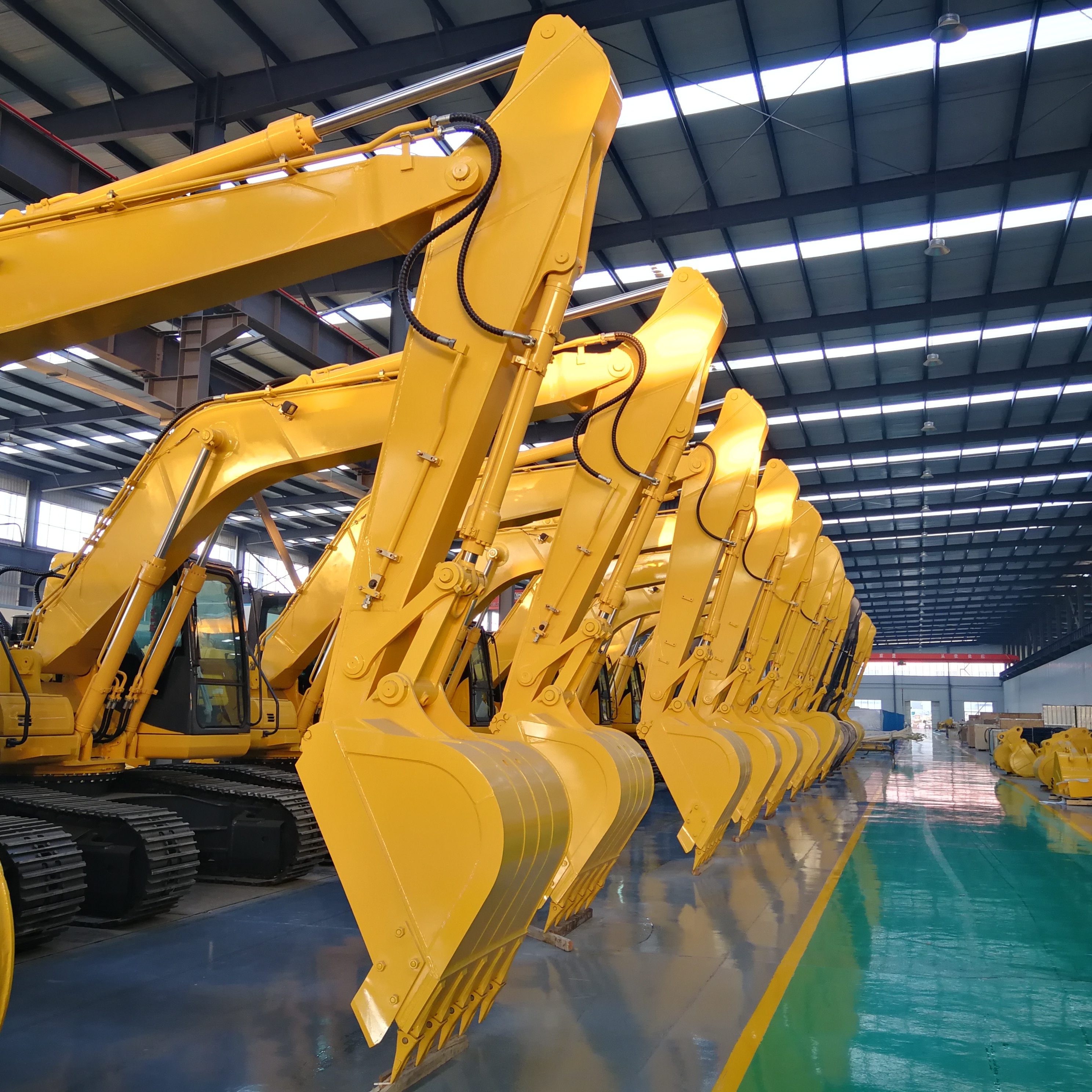 Hot Sales High Quality GETM360 Amphibious Excavator Floating Excavator Swamp Buggy Trade Assurance