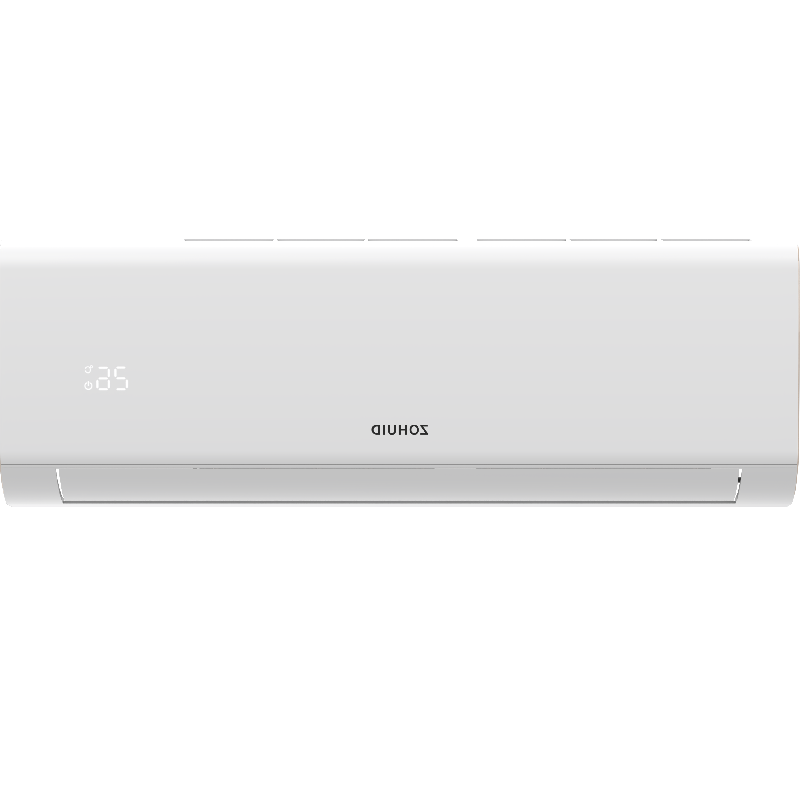 R32 R410A Heating Cooling 9k 12k 18k BTU Ton AC Split Type AC Inverter Air Conditioner Split Wall Mounted Air Conditioner