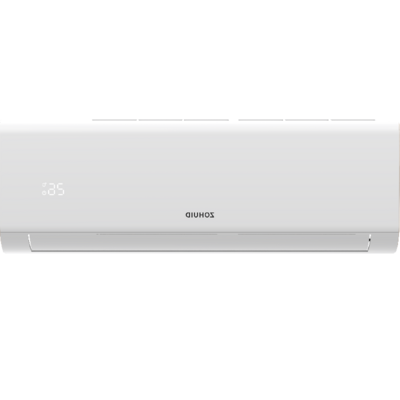 R32 R410A Heating Cooling 9k 12k 18k BTU Ton AC Split Type AC Inverter Air Conditioner Split Wall Mounted Air Conditioner