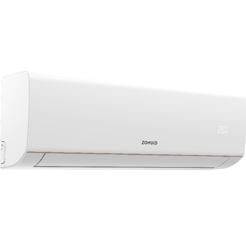 R32 R410A Heating Cooling 9k 12k 18k BTU Ton AC Split Type AC Inverter Air Conditioner Split Wall Mounted Air Conditioner