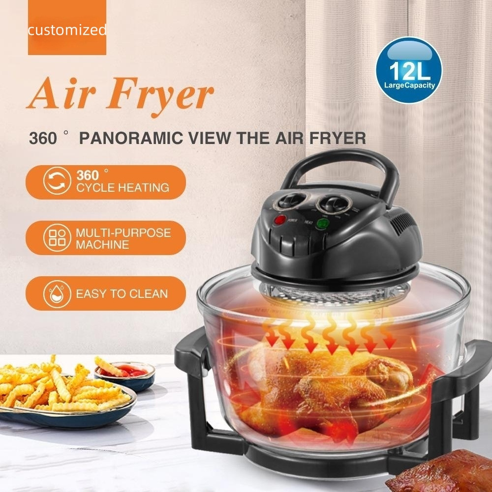 Halogen air fryer hotsell