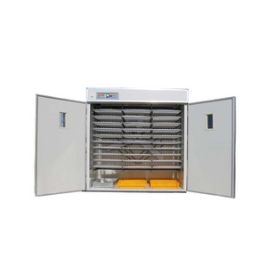 Chicken Egg Incubator and Hatcher Egg Incubator of Egg Hatching Machine