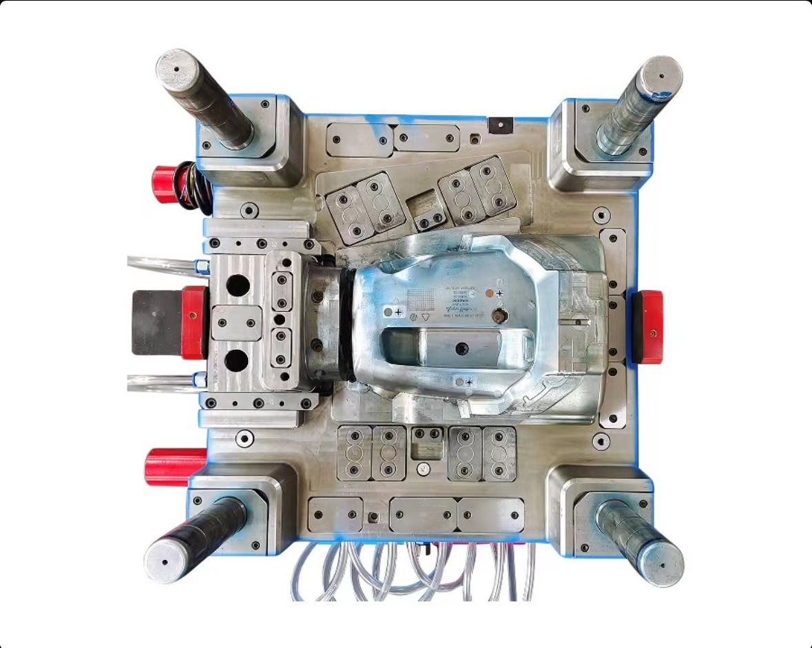 Professional mold manufacturers ultra-low price manufacturing injection mold and hardware mold