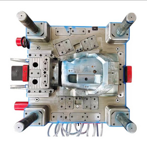 Professional mold manufacturers ultra-low price manufacturing injection mold and hardware mold