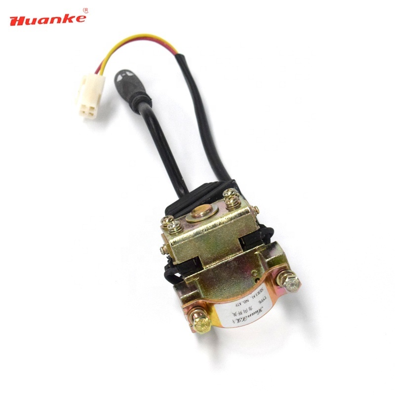 High quality Forklift Direction Switch Forward/Reverse Switch