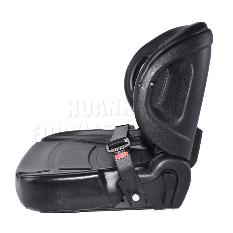 Universal Comfortable Luxury Forklift Seat 53730-26703-71 With Micro Switch 87000-FJ100