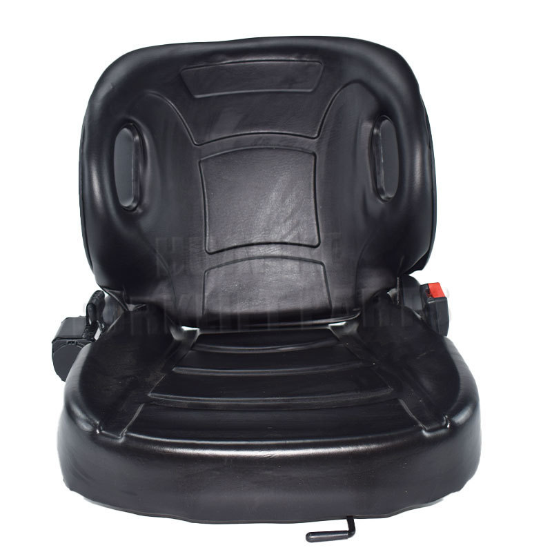 Universal Comfortable Luxury Forklift Seat 53730-26703-71 With Micro Switch 87000-FJ100