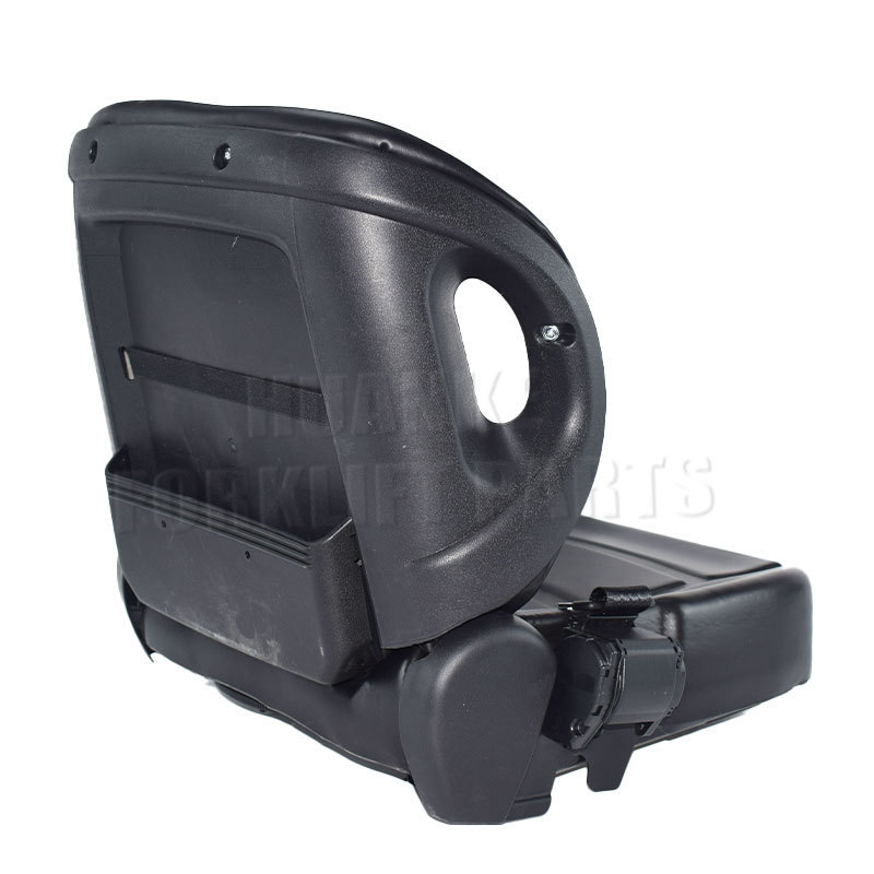 Universal Comfortable Luxury Forklift Seat 53730-26703-71 With Micro Switch 87000-FJ100