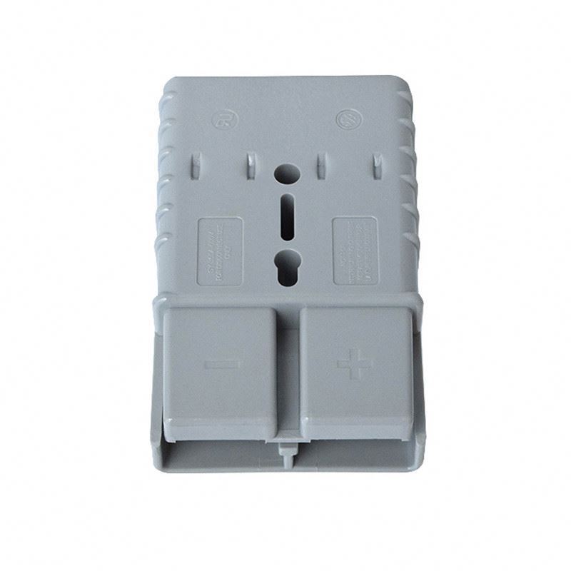 battery connector 350A 600V Quick Connect 2 Pole forklift Connector Plug Socket forklift battery cable