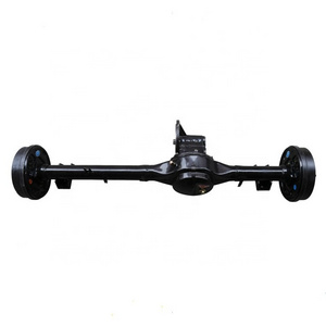 Electric Vehicles Rear Axle with High Quality