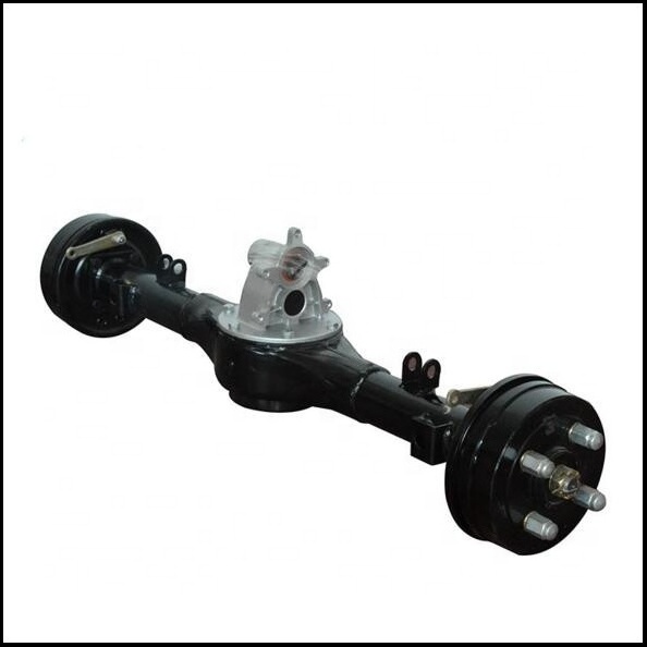 Electric Vehicles Rear Axle with High Quality